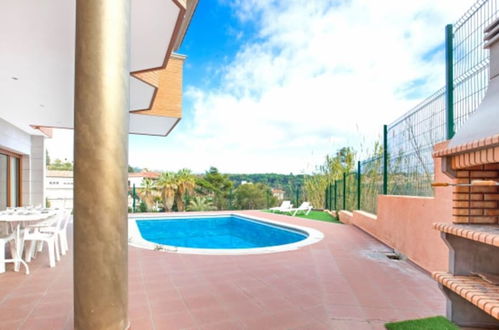 Photo 1 - Villa in Lloret de Mar - 104833