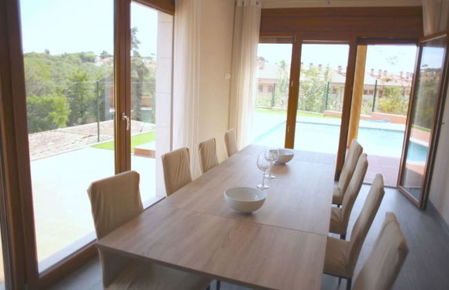 Villa in Lloret de Mar - 104833 - Foto 6