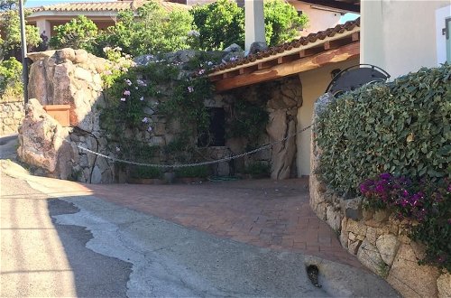 Photo 1 - Le Residenze di Baja Sardinia