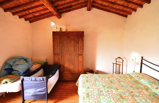 Tranquil Cottage, San Quirico - Foto 3