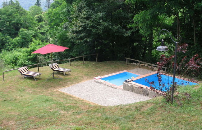 Tranquil Cottage, San Quirico - Foto 14