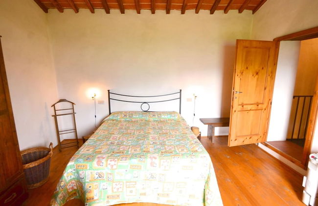 Tranquil Cottage, San Quirico - Foto 2