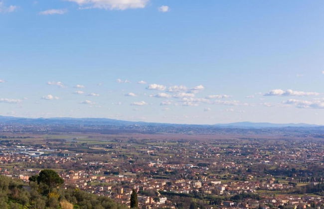 Tranquil Cottage, San Quirico - Foto 39