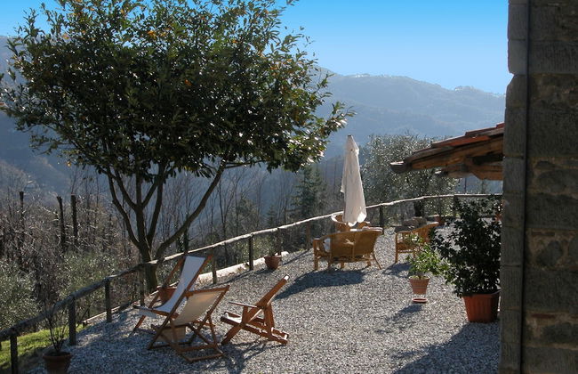 Tranquil Cottage, San Quirico - Foto 38