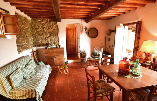 Tranquil Cottage, San Quirico - Foto 1