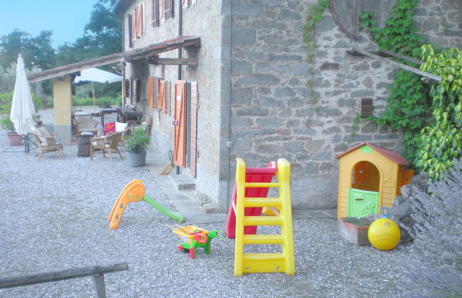 Tranquil Cottage, San Quirico - Foto 17