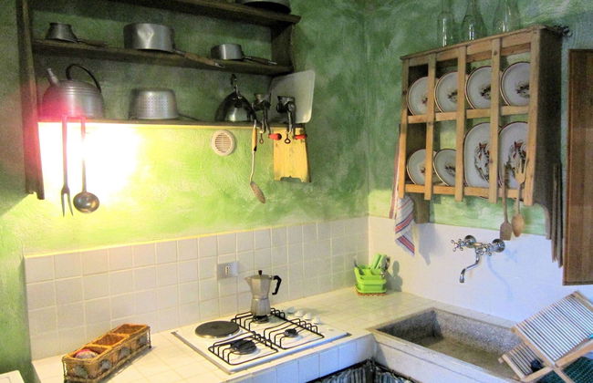 Tranquil Cottage, San Quirico - Foto 6