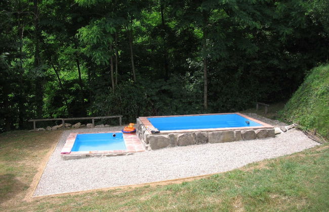 Tranquil Cottage, San Quirico - Foto 13