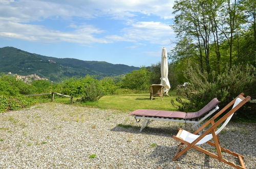 Photo 30 - Beautiful Cottage in Pescia with Hot Tub