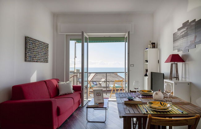 Sunset Apartment above the sea - Foto 6