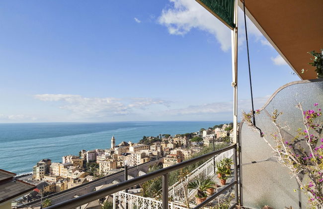 Sunset Apartment above the sea - Foto 9