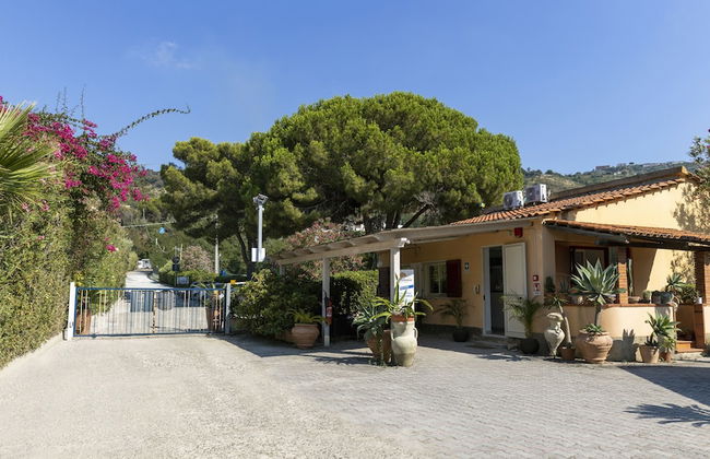 Il Calabriano Villaggio Residence - Foto 56