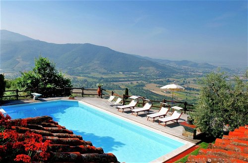 Photo 19 - Belvilla by OYO Stunning Villa With Swimming Pool