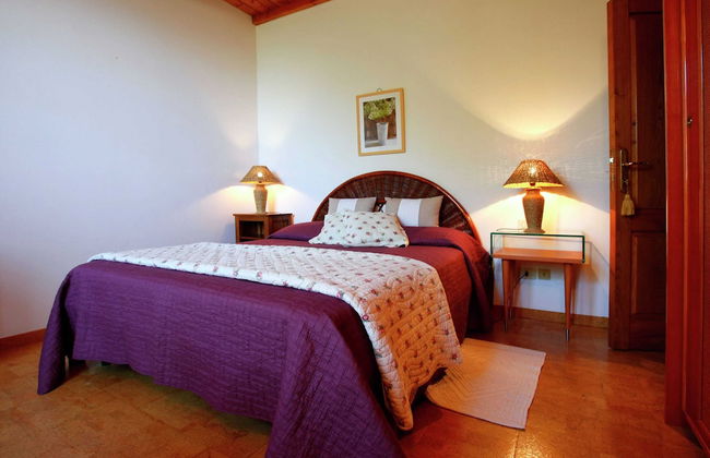 Villa in Tuscany With Pool and Valley Views - Foto 4