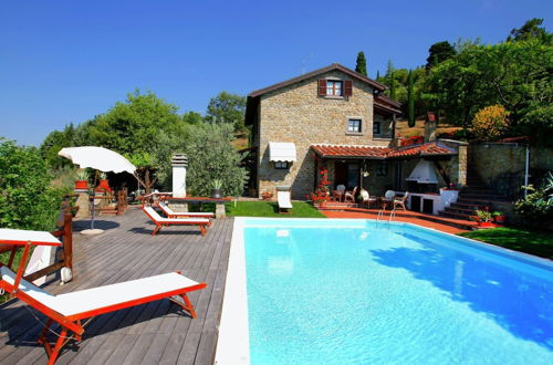 Foto 1 - Belvilla by OYO Stunning Villa With Swimming Pool