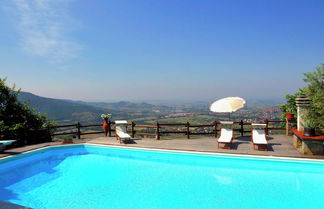 Photo 1 - Belvilla by OYO Stunning Villa With Swimming Pool