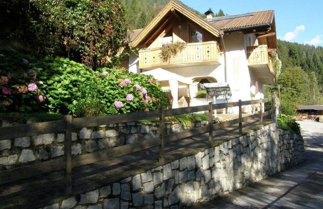 Villa Ilaria - Foto 19