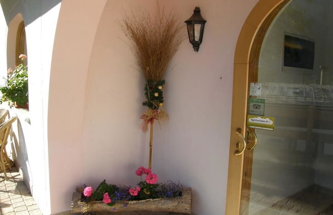 Villa Ilaria - Foto 21
