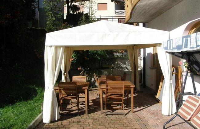 Villa Ilaria - Foto 16
