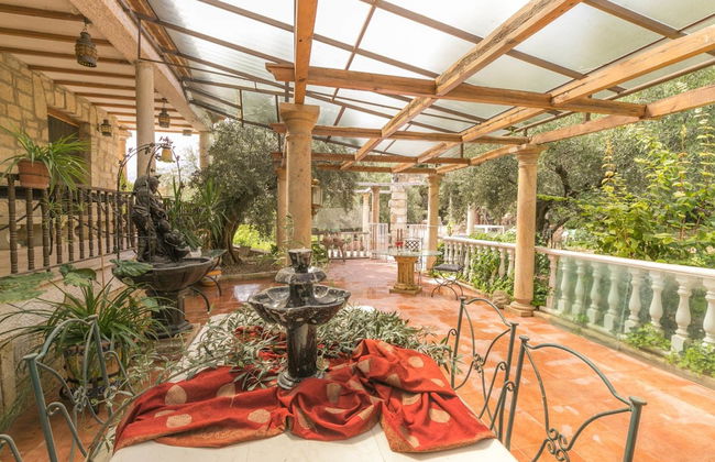 Finca del Valle - Foto 16