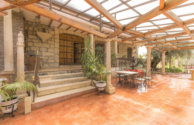 Finca del Valle - Foto 23