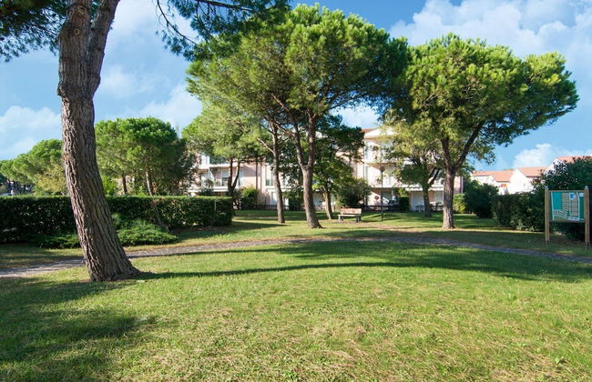 Cozy Holiday Home in Rosolina near Sea Beach - Foto 25