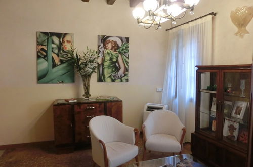 Photo 1 - Locanda Art Deco