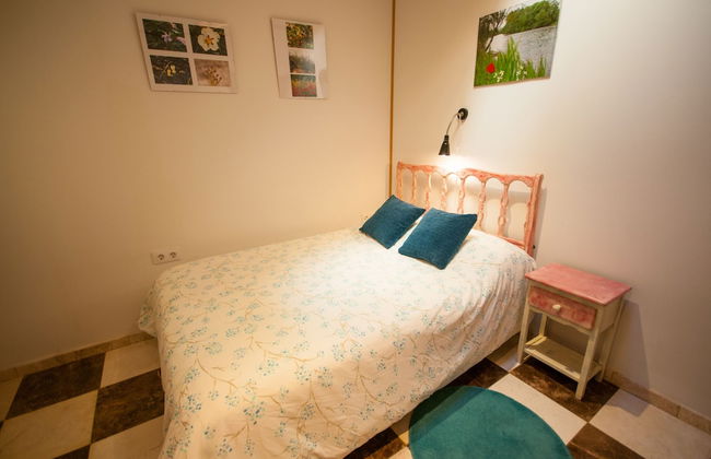 Apartamentos Turísticos Plasencia - Foto 3