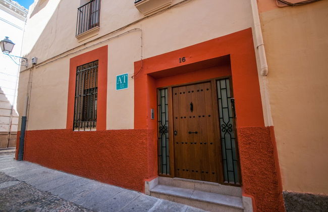 Apartamentos Turísticos Plasencia - Foto 12