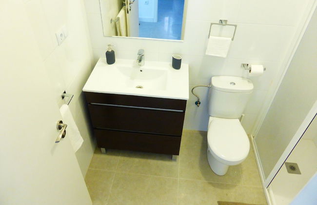 Apartamento M&C Les Pines - Photo 23