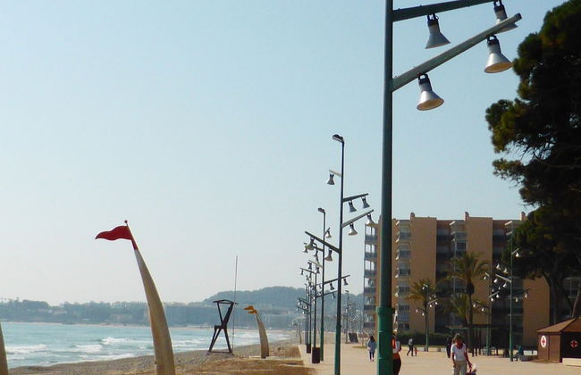 Apartamento M&C Les Pines - Photo 31
