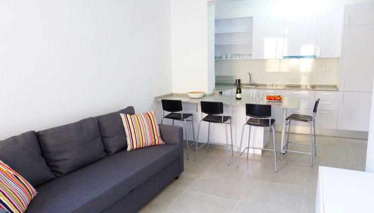 Photo 1 - Apartamento M&C Les Pines