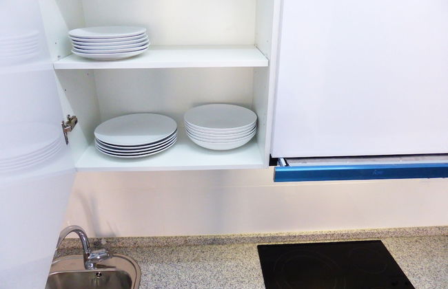 Apartamento M&C Les Pines - Photo 22