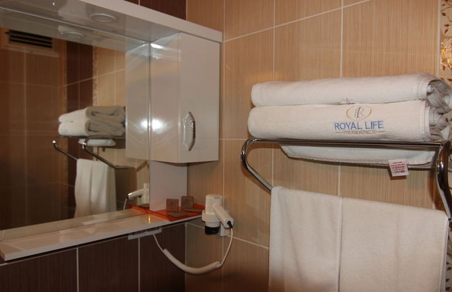 Royal Life Residence - Foto 29