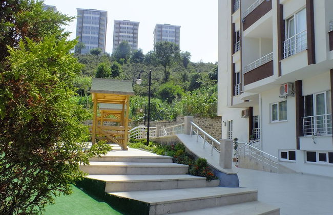 Royal Life Residence - Foto 34