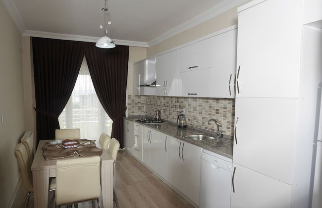 Royal Life Residence - Foto 17