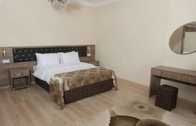 Royal Life Residence - Foto 4