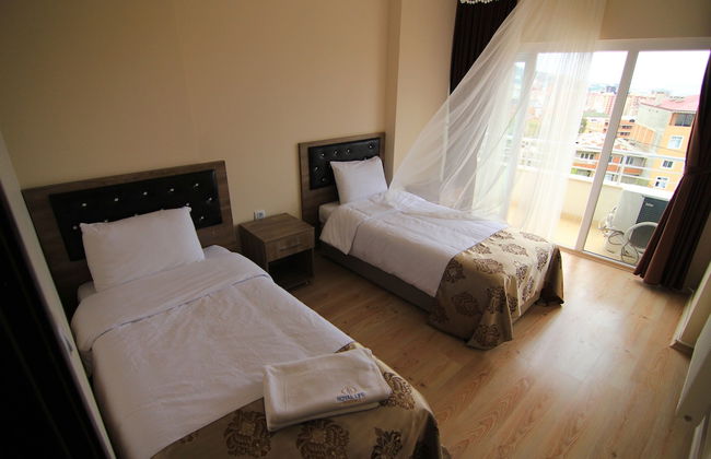 Royal Life Residence - Foto 5