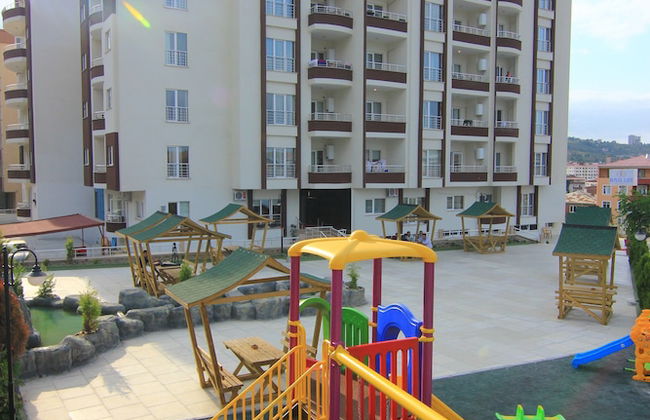 Royal Life Residence - Foto 1