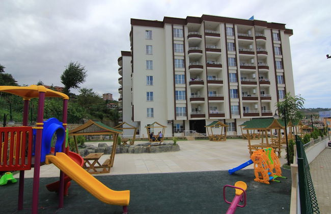 Royal Life Residence - Foto 30