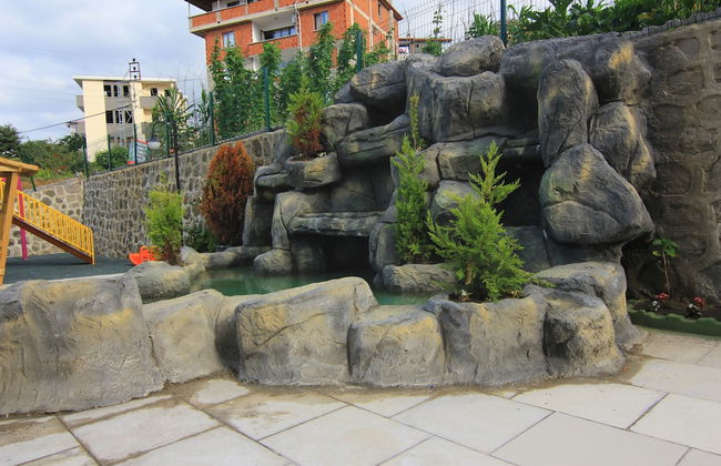 Royal Life Residence - Foto 36