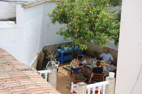 Foto 34 - El patio del limonero