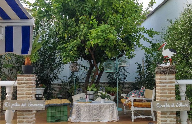 El patio del limonero - Photo 22