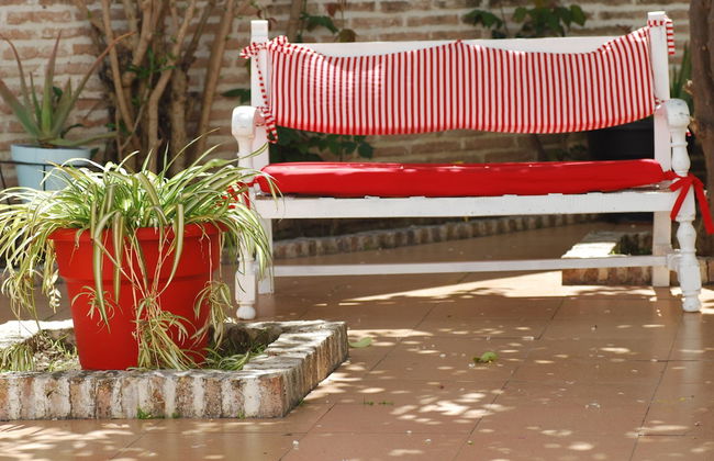 El patio del limonero - Photo 20