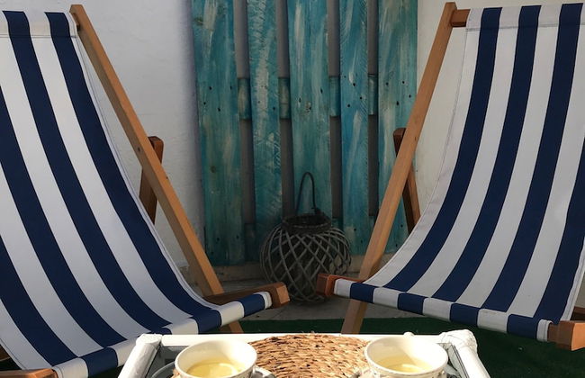 El patio del limonero - Photo 17