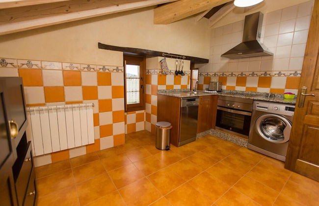 Casa Mateo - Foto 16