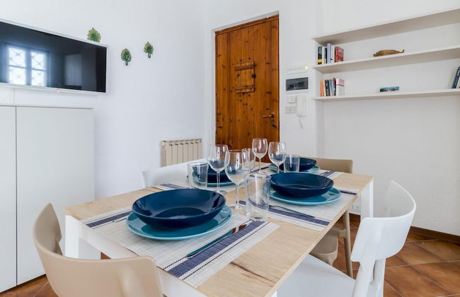 Il Borgo Apartments B2 - Sv-d600-bove3ftb - Foto 5