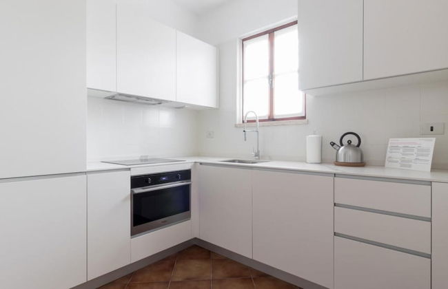 Il Borgo Apartments B2 - Sv-d600-bove3ftb - Foto 14
