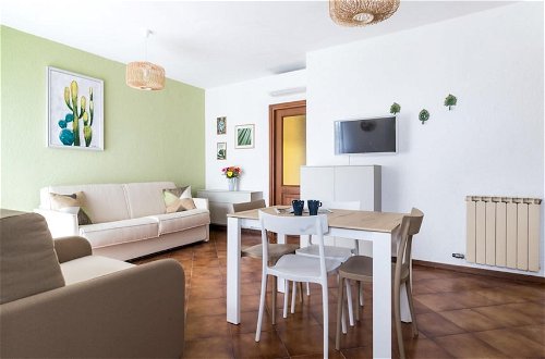 Foto 15 - Il Borgo Apartments B2 - Sv-d600-bove3ftb