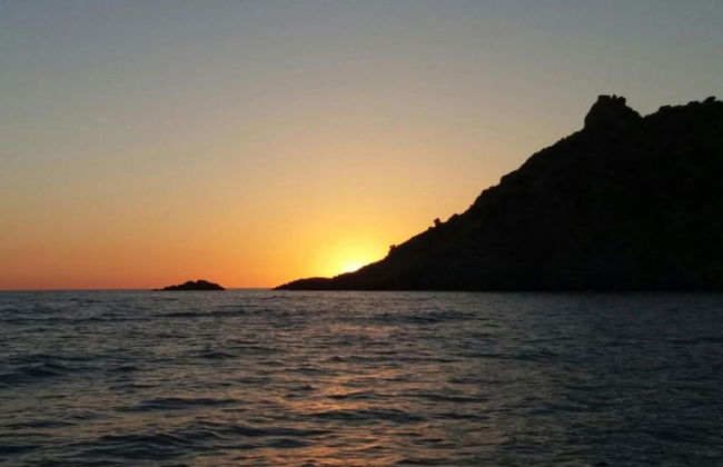 Chalet in Cilento With Sea View Pool - Foto 29